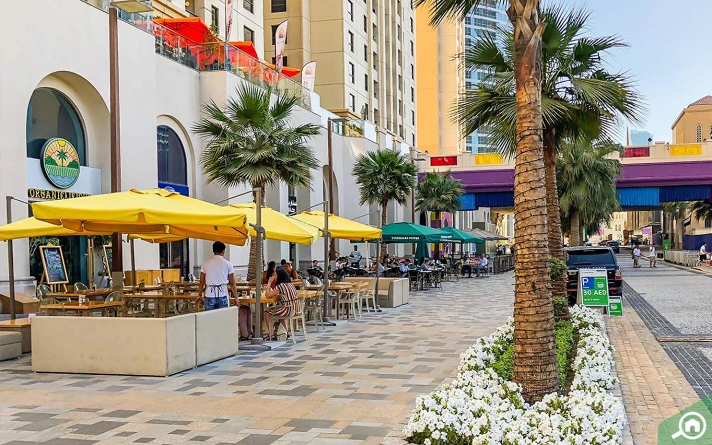 Vacation Friendly View Luxury 1bedroom- Walk To & Mall Apartment