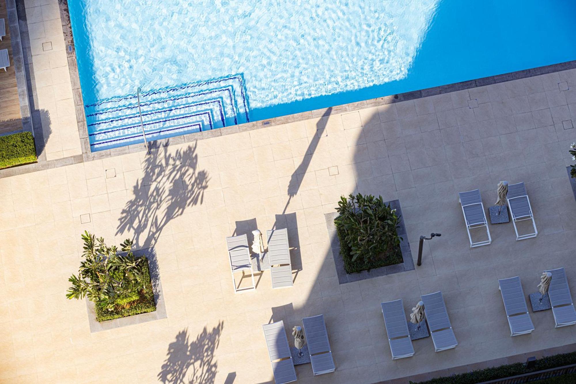 Apartment Burj Crown - Urban Chic Opera Boulevard View, Walk To Mall Dubai