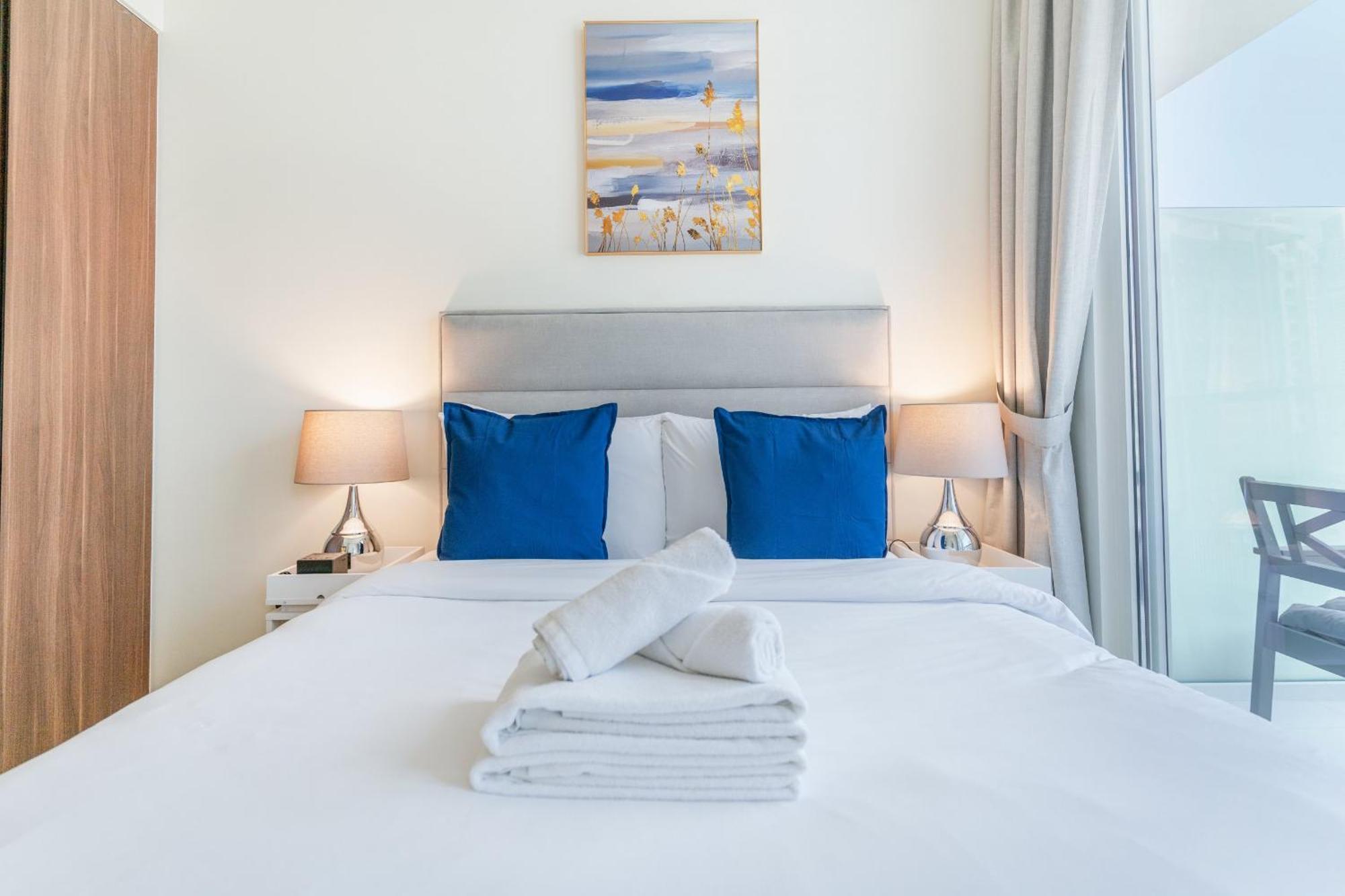 Apartment Reva - 1br - Allsopp&allsopp