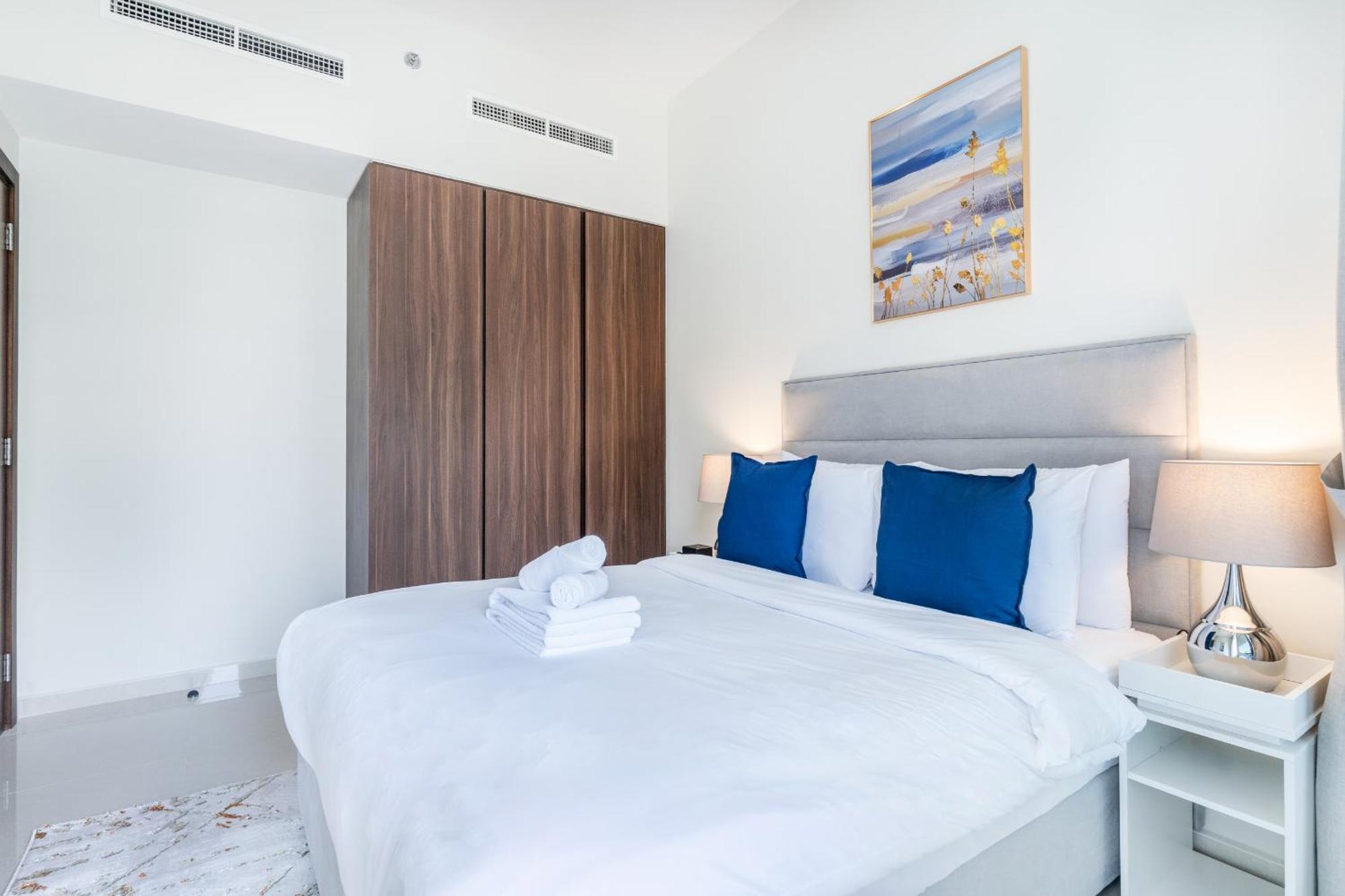 Reva - 1br - Allsopp&allsopp Apartment Dubai