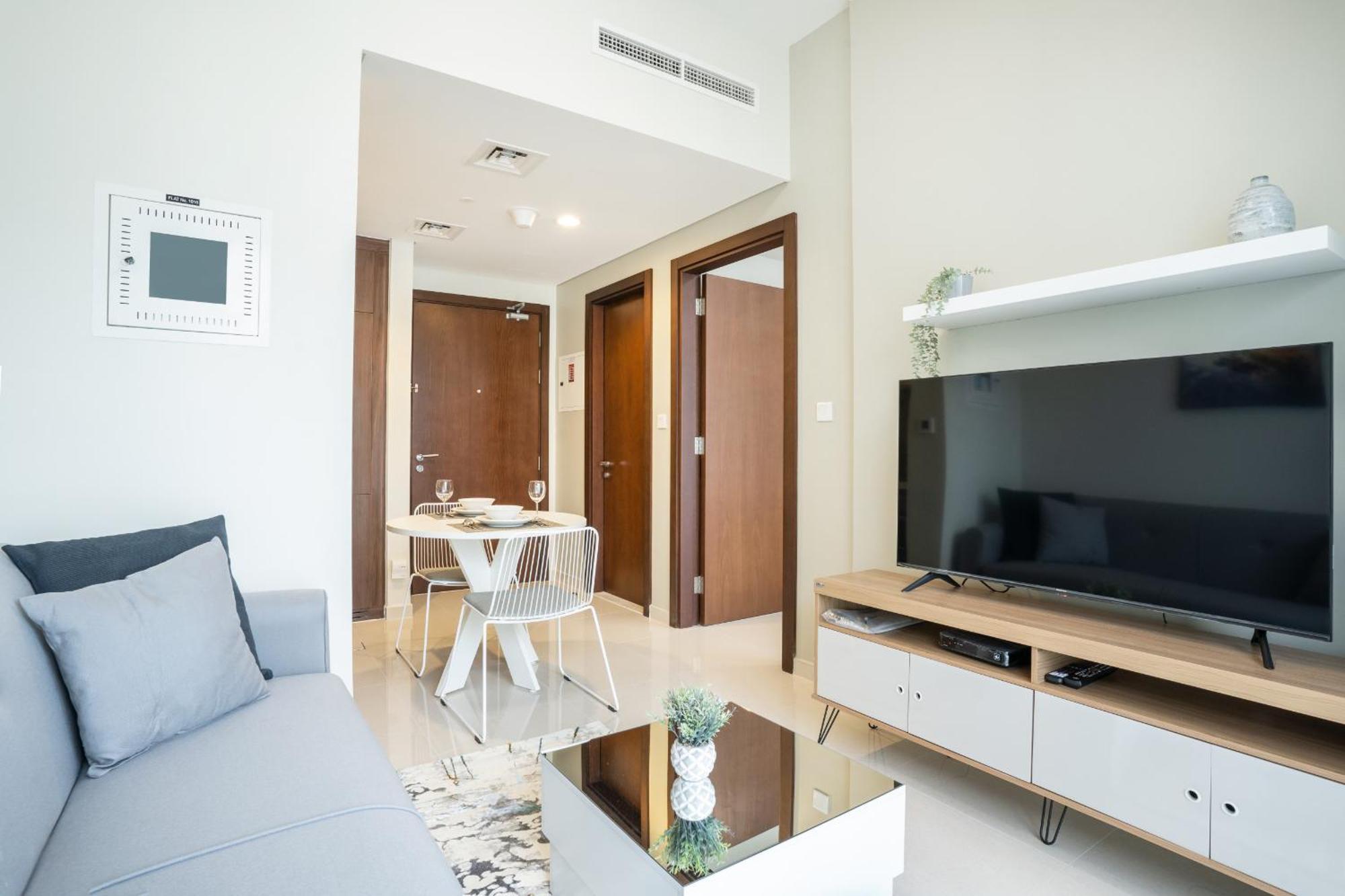 Apartment Reva - 1br - Allsopp&allsopp Dubai