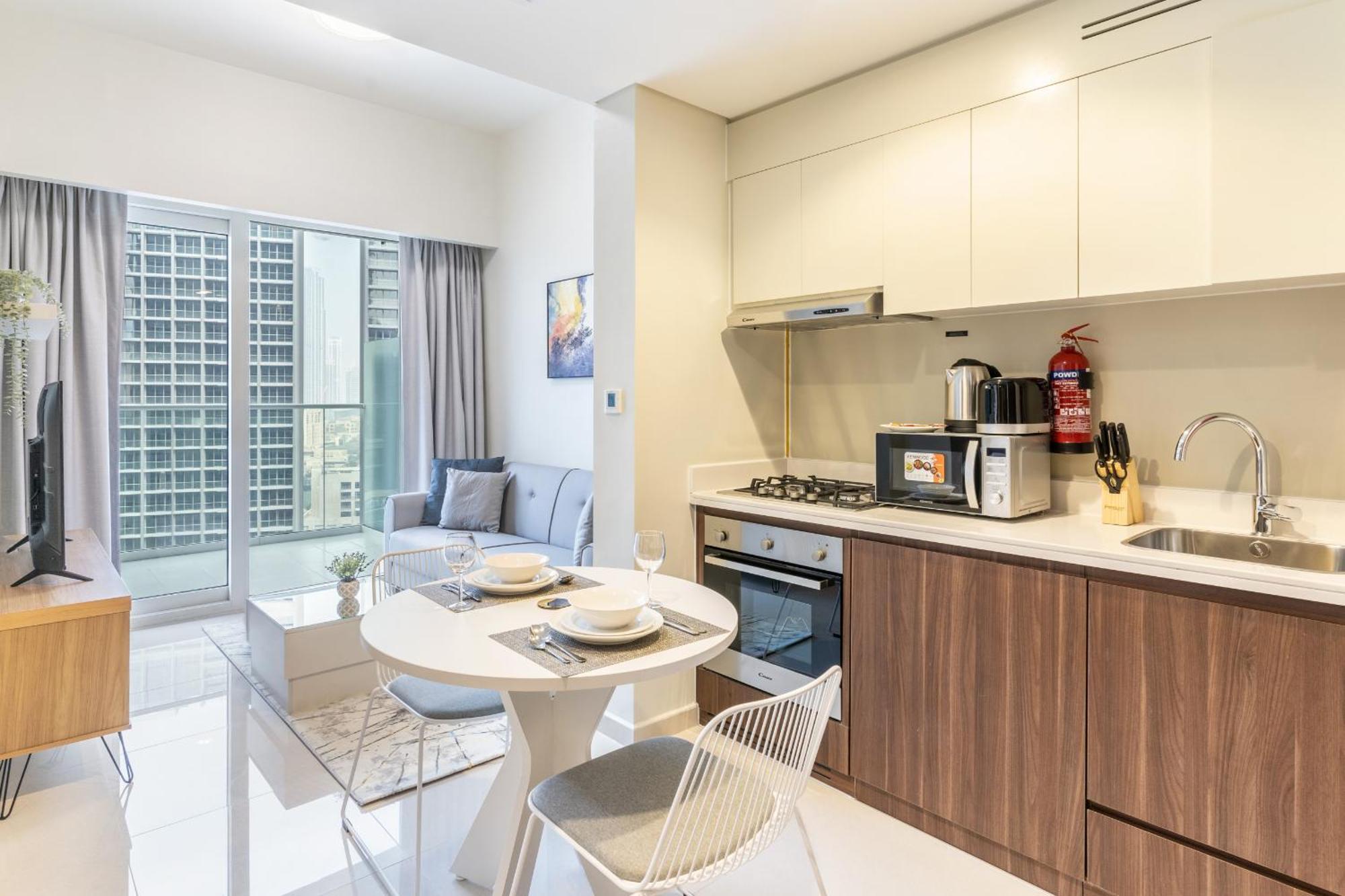 Reva - 1br - Allsopp&allsopp Apartment Dubai