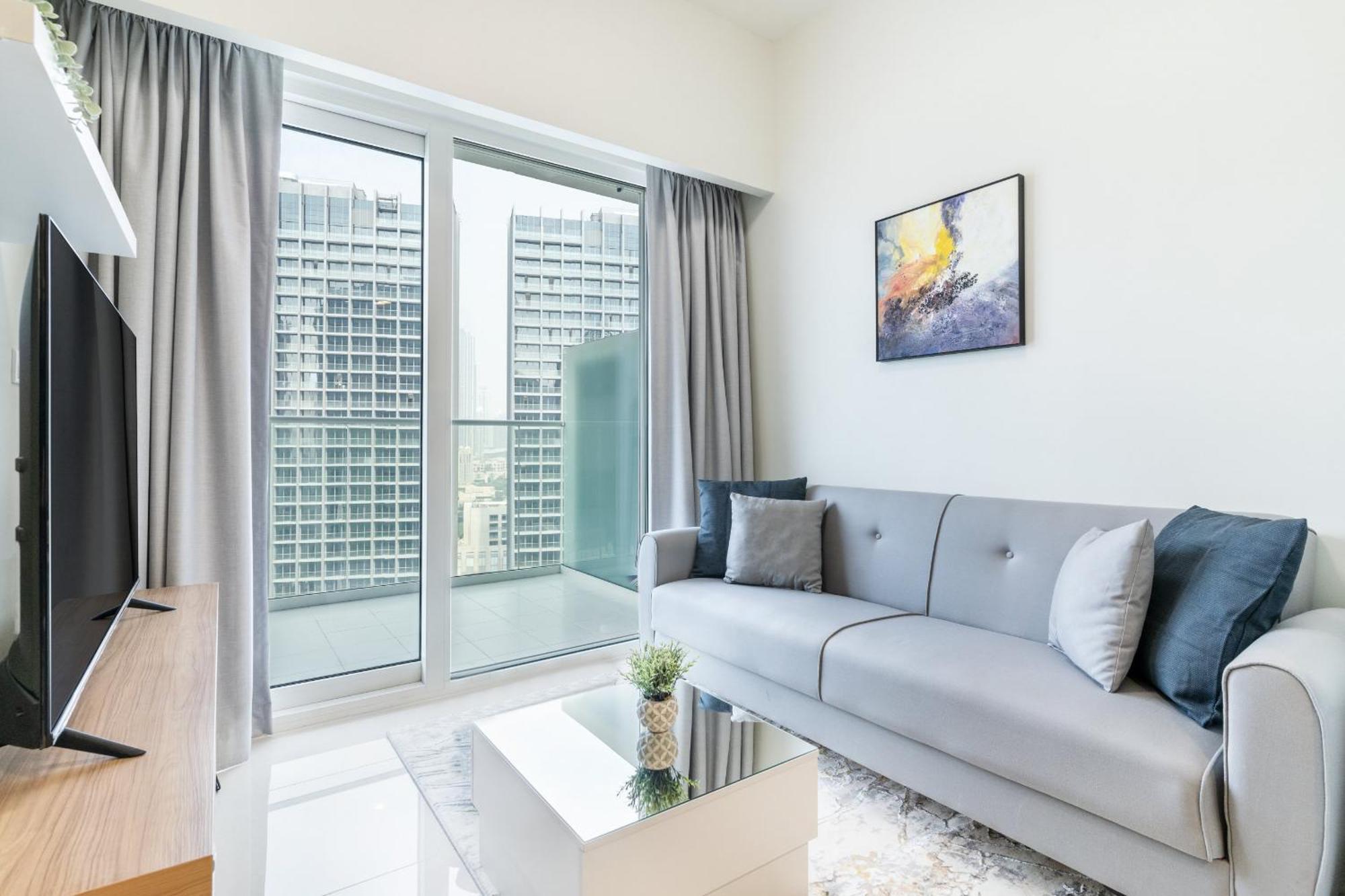 Reva - 1br - Allsopp&allsopp Apartment Dubai