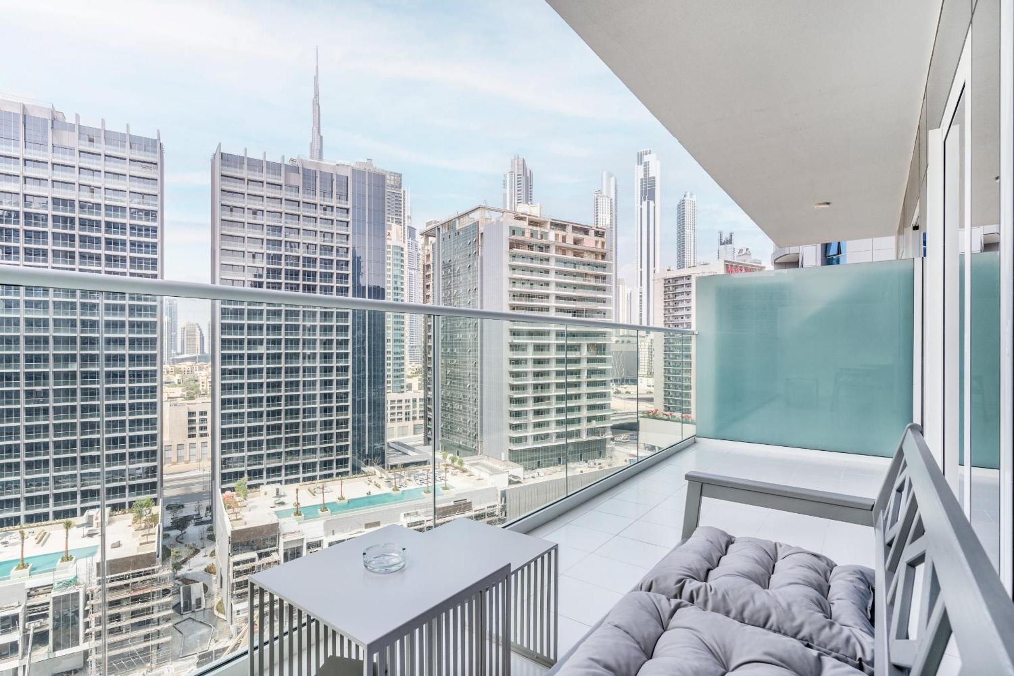 Reva - 1br - Allsopp&allsopp Apartment *