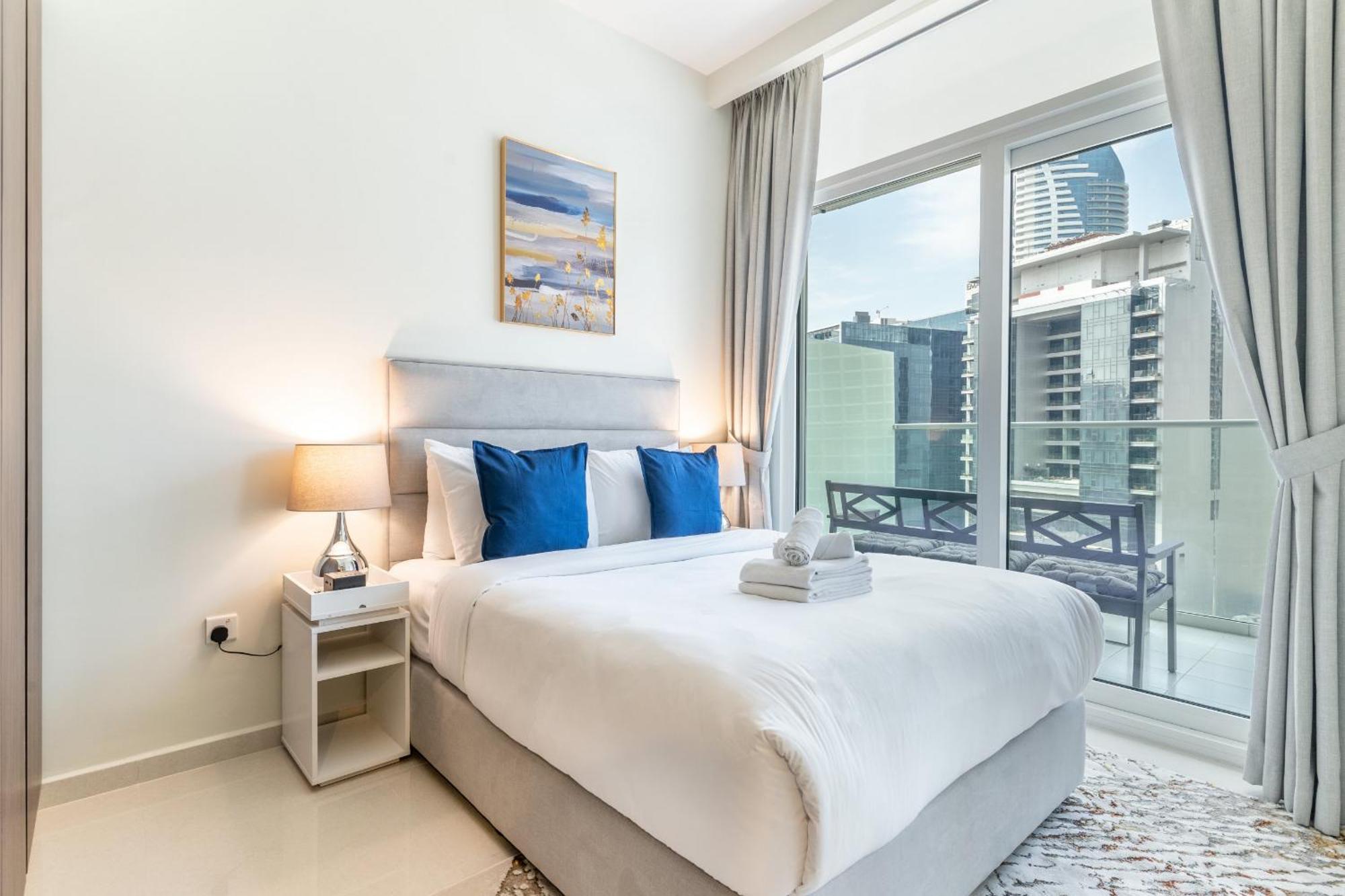 Apartment Reva - 1br - Allsopp&allsopp Dubai