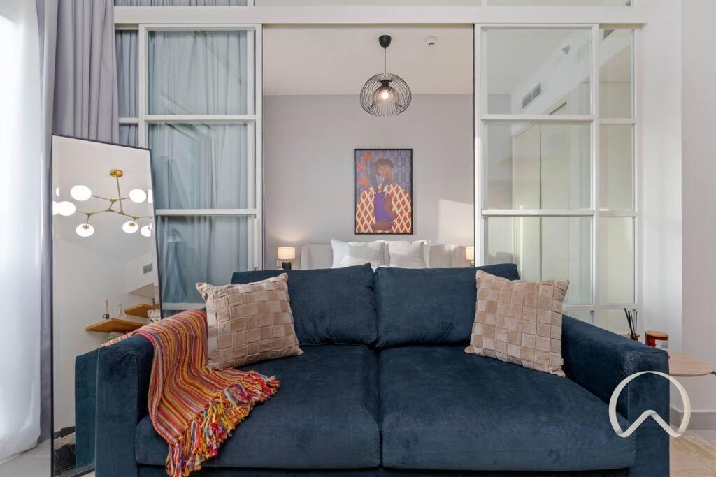 Apartment Brand New 1br In Golfville I Amazing Amenities Dubai