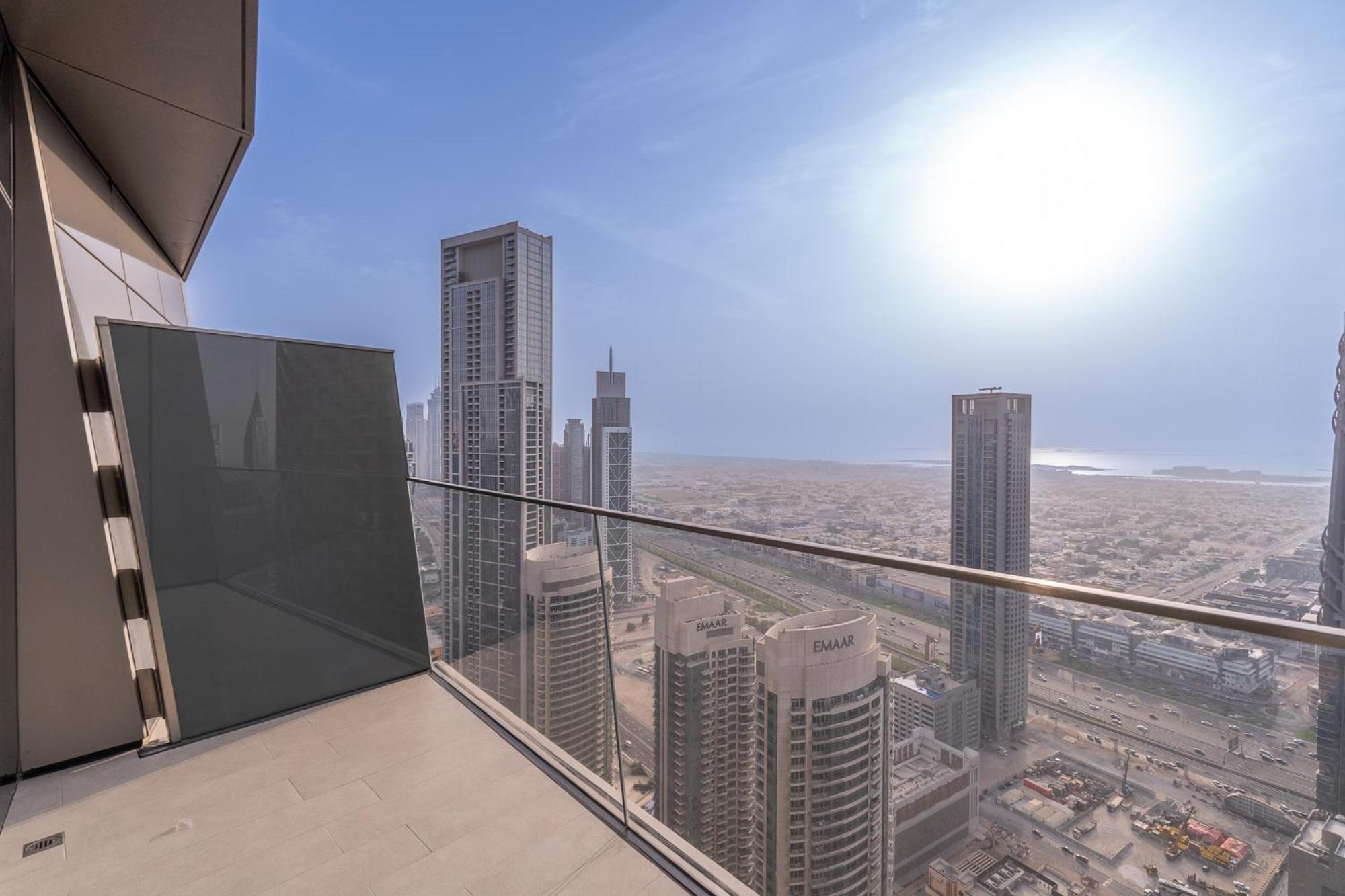 Apartment Luxurious In The Address Residences Opera Burj Khalifa Minutes Away From Mall *