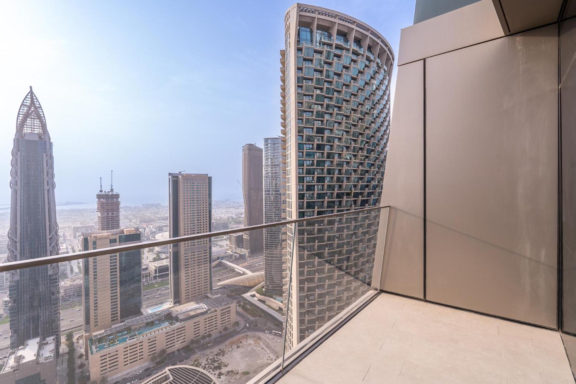 Apartment Luxurious In The Address Residences Opera Burj Khalifa Minutes Away From Mall *