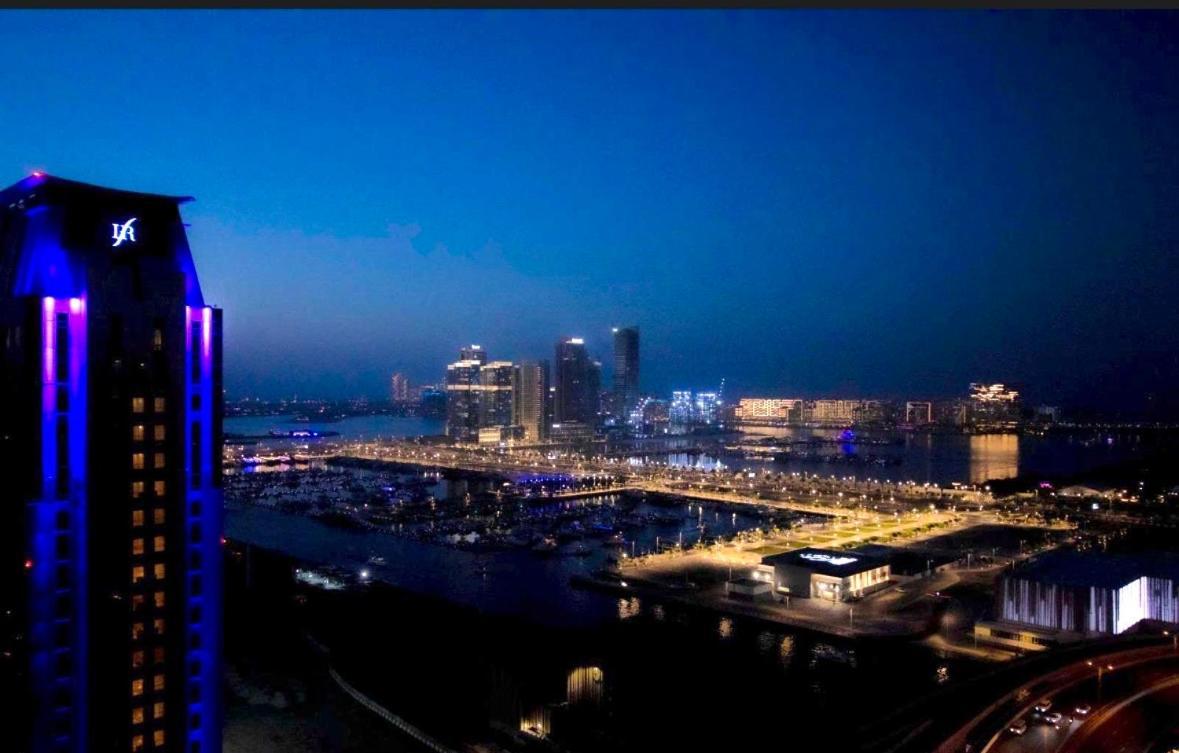Vacation Friendly View Luxury 1bedroom- Walk To & Mall Apartment *
