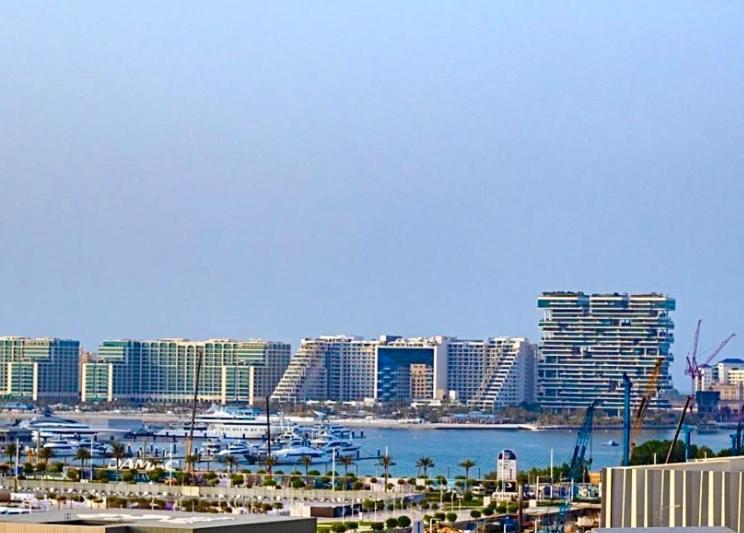 Apartment Vacation Friendly View Luxury 1bedroom- Walk To & Mall *