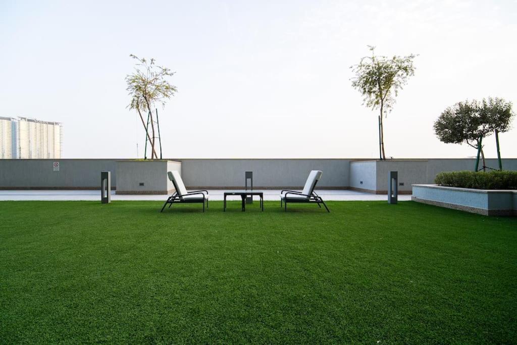 1bdr Sobha, Near Downtown, School & College Apartment *