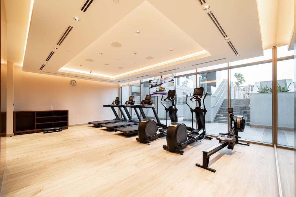 1bdr Sobha, Near Downtown, School & College Apartment *