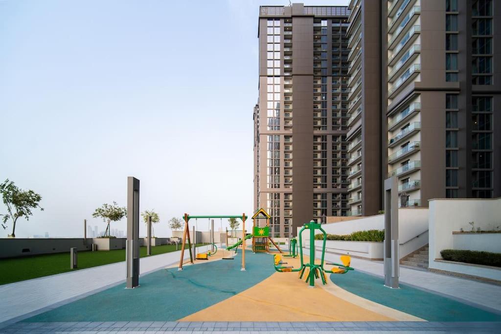Apartment 1bdr Sobha, Near Downtown, School & College *