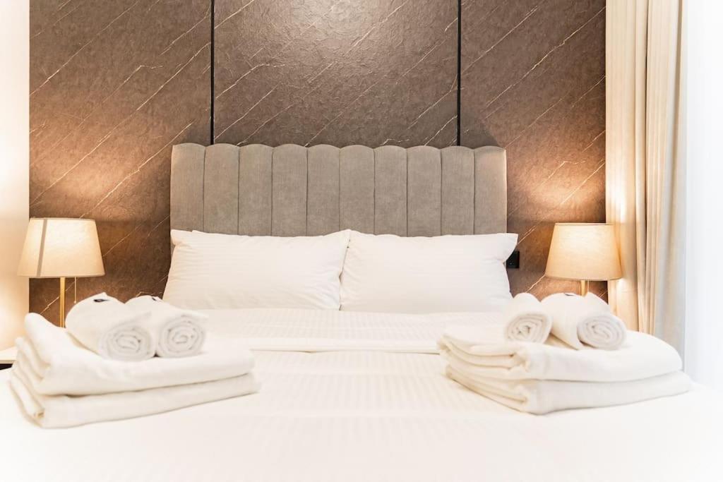1bdr Sobha, Near Downtown, School & College * Dubai