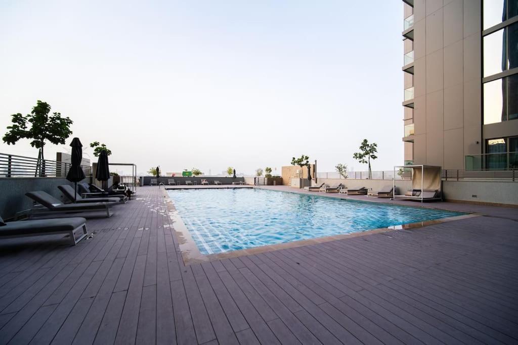 Apartment 1bdr Sobha, Near Downtown, School & College Dubai