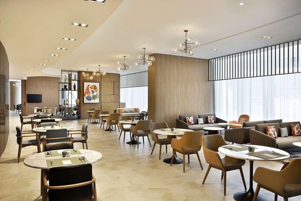 Hotel Hilton Garden Business Bay