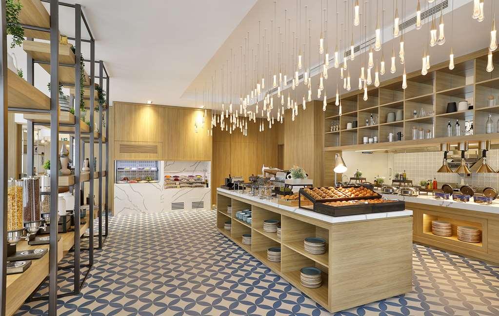 Hilton Garden Business Bay Hotel *