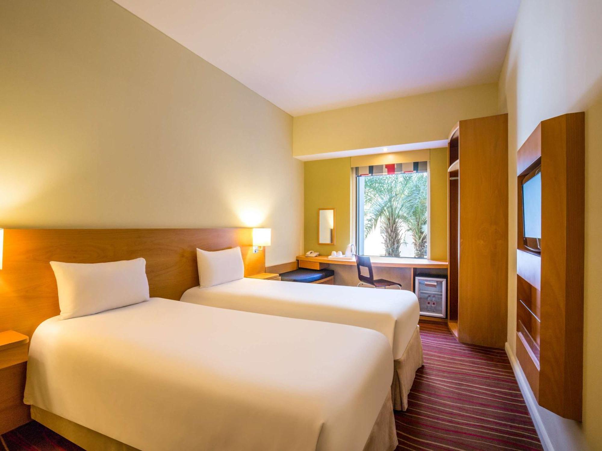 Ibis Mall Avenue Dubai