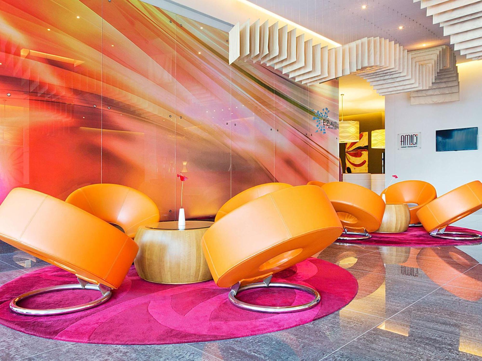 Ibis Mall Avenue Dubai