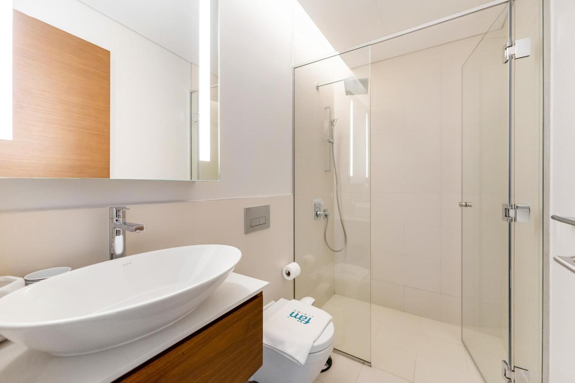 Apartment Fam Living - City Walk - Opulent Living Dubai
