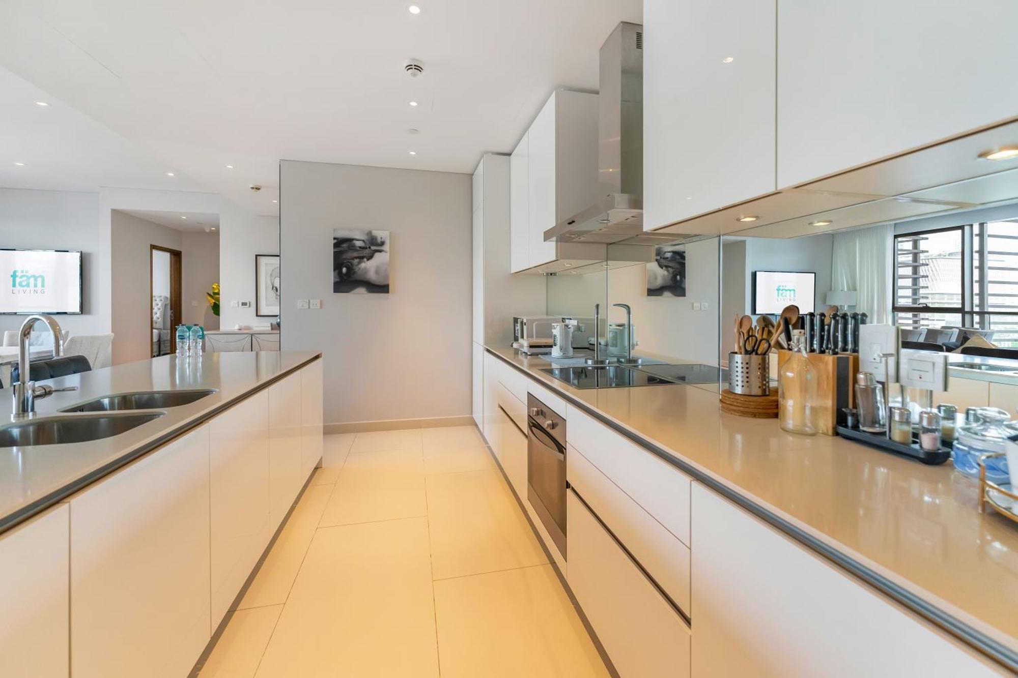 Fam Living - City Walk - Opulent Living Dubai