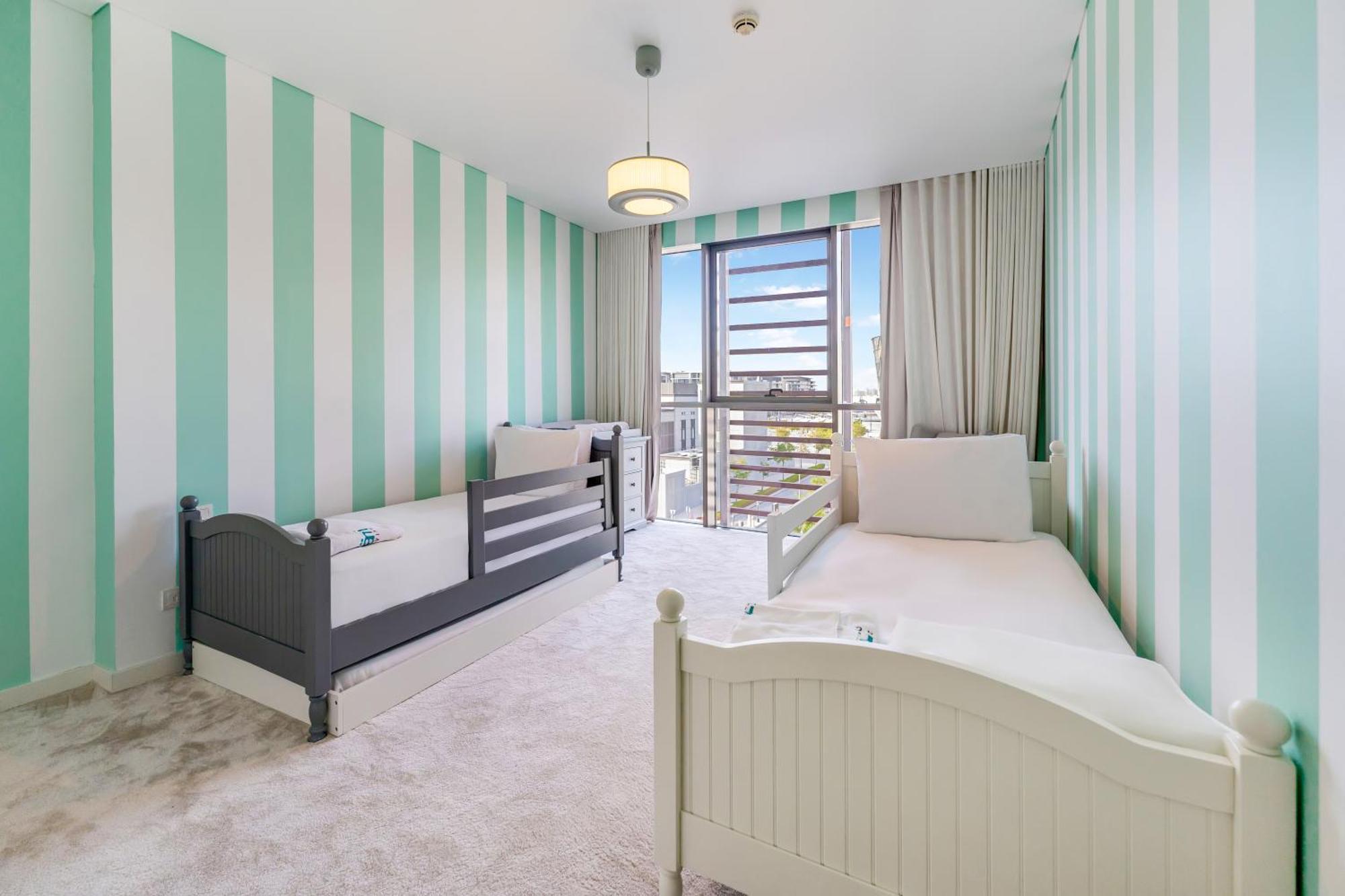 Fam Living - City Walk - Opulent Living Dubai