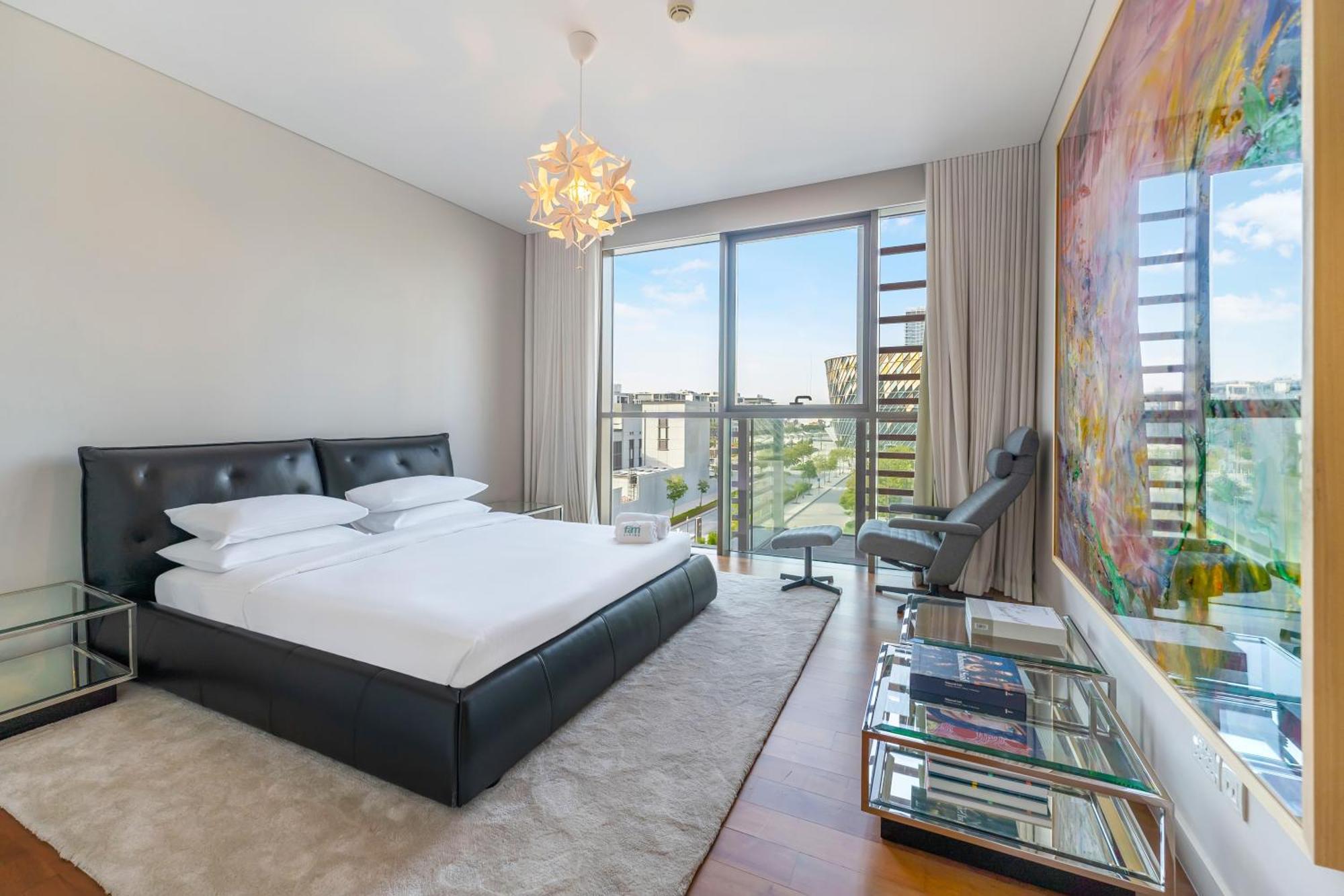 Fam Living - City Walk - Opulent Living