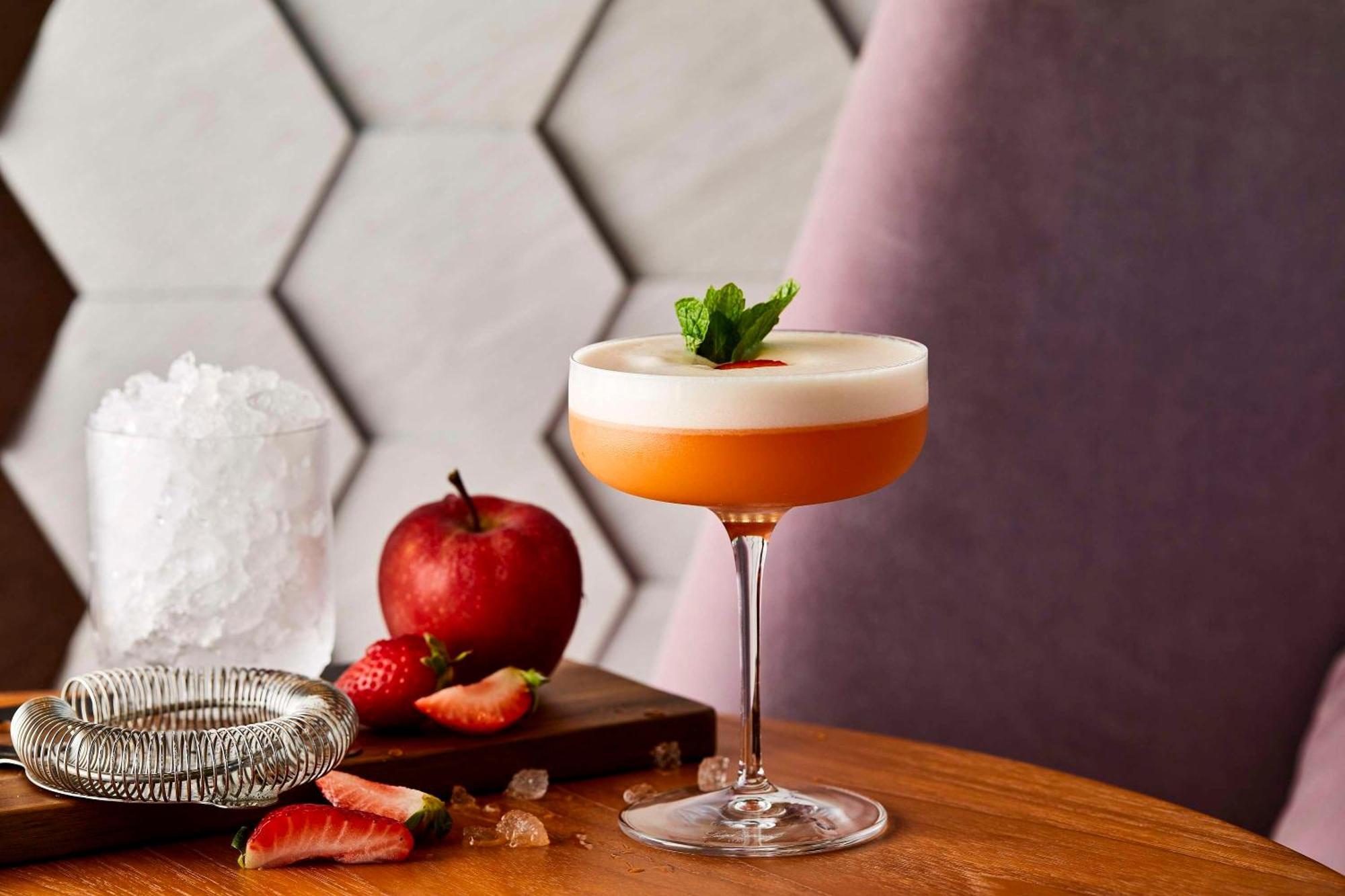 Andaz The Palm, By Hyatt