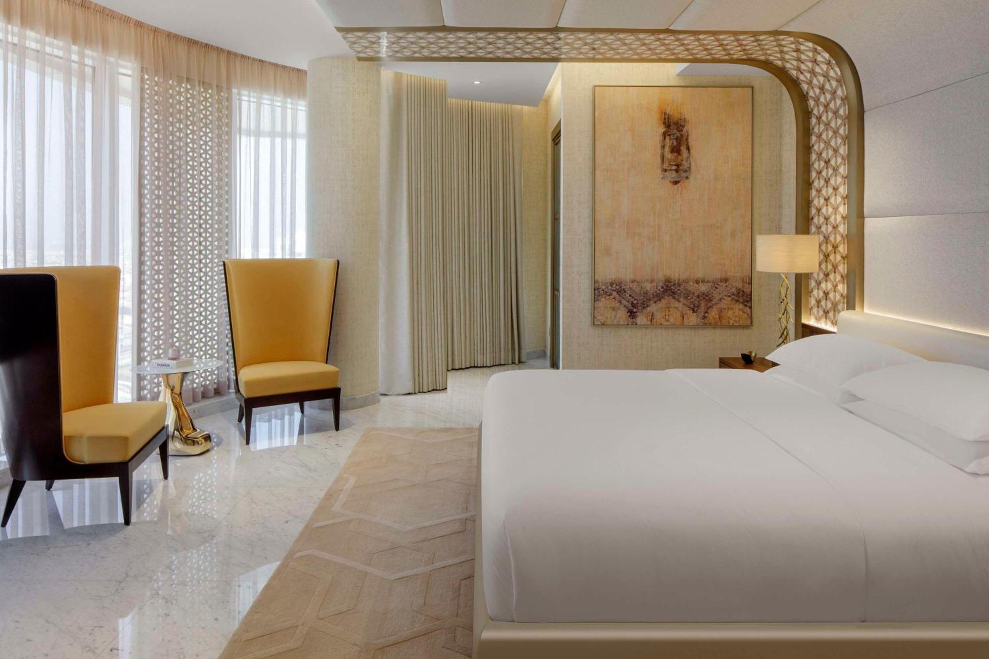 Hotel Andaz The Palm, By Hyatt Dubai