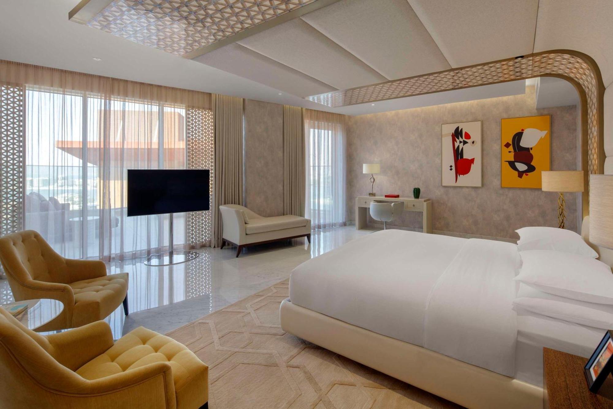 Andaz The Palm, By Hyatt Dubai