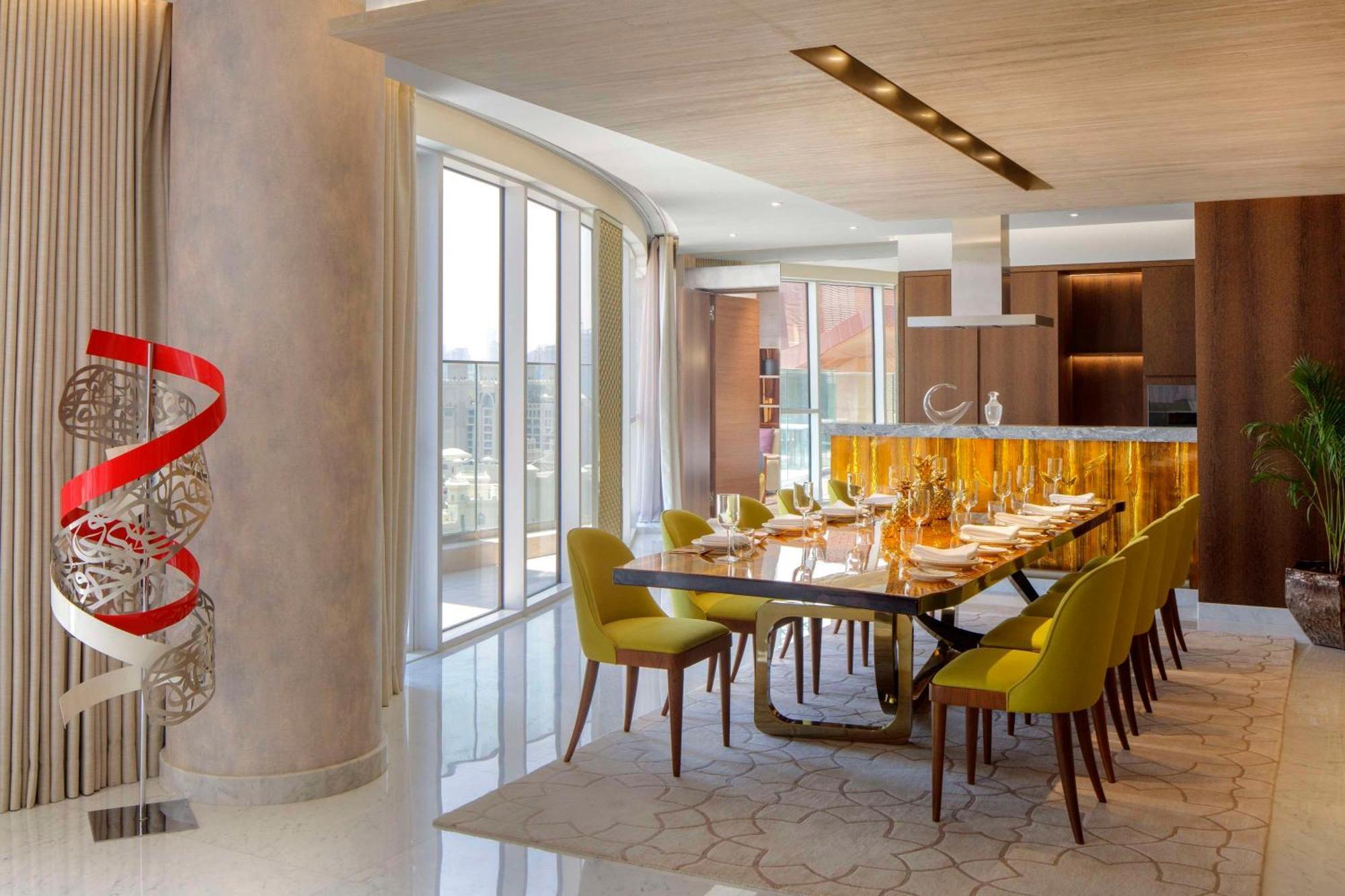 Andaz The Palm, By Hyatt 5* Dubai