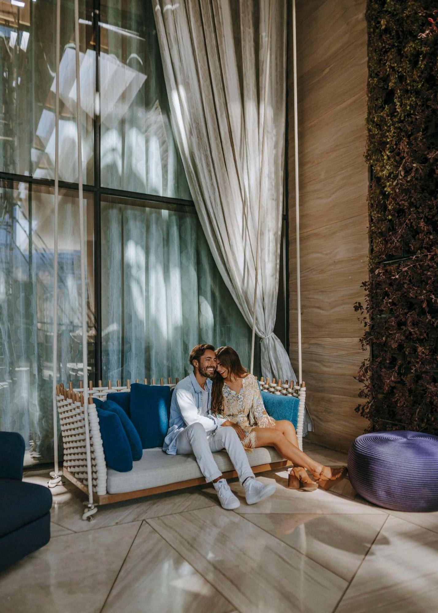 Hotel Andaz The Palm, By Hyatt 5*