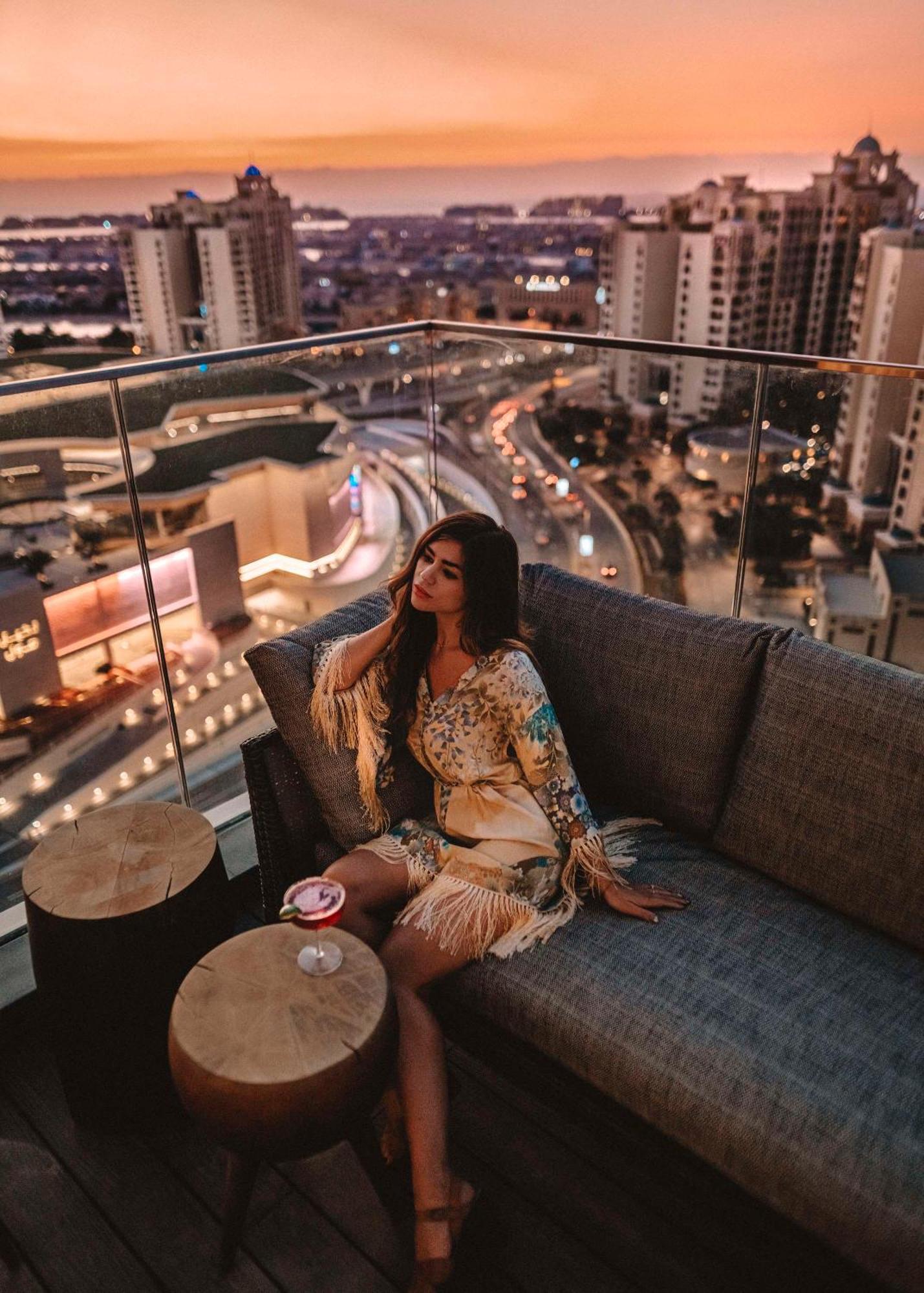 Hotel Andaz The Palm, By Hyatt Dubai