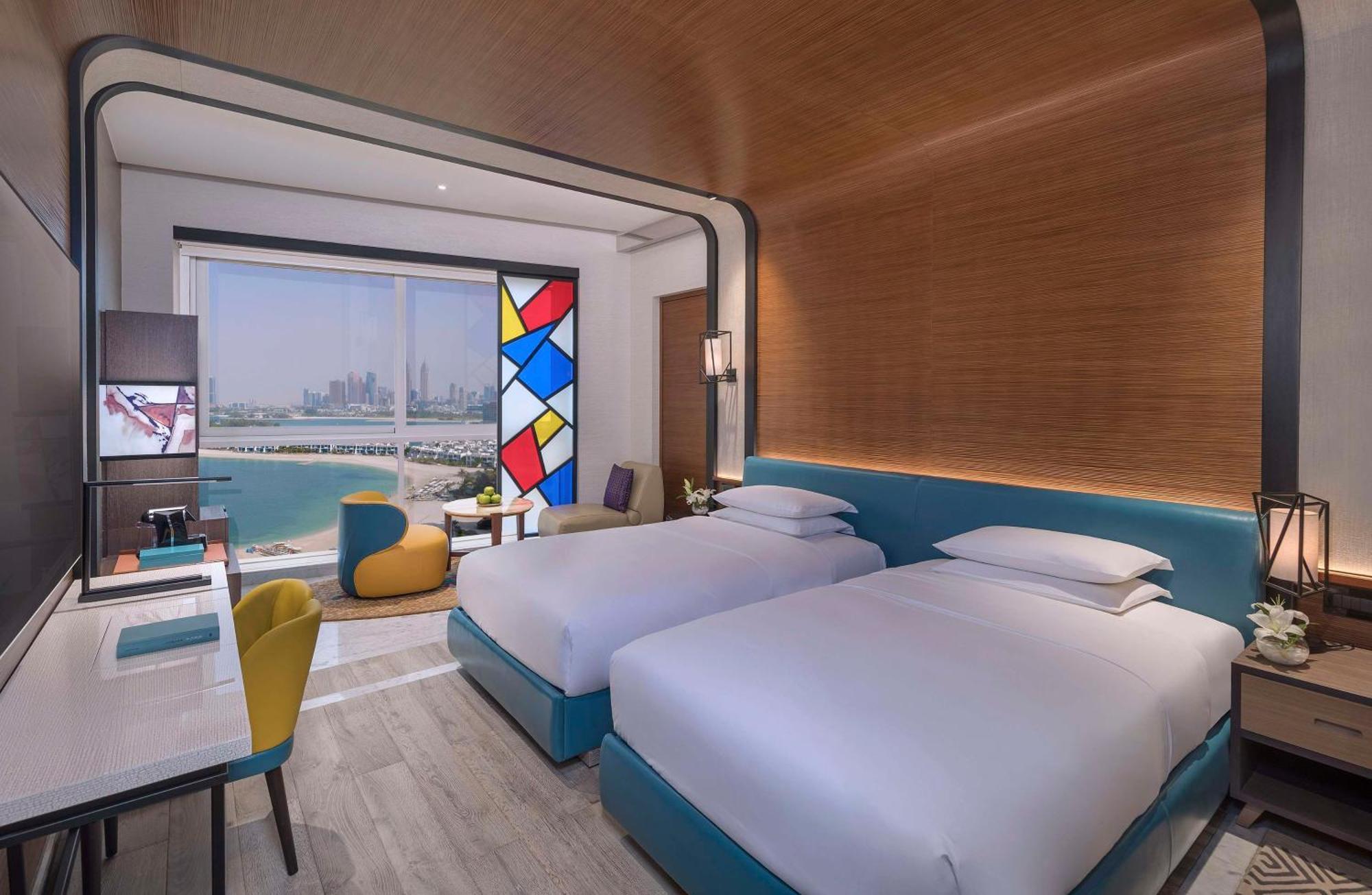 Andaz The Palm, By Hyatt 5* Dubai