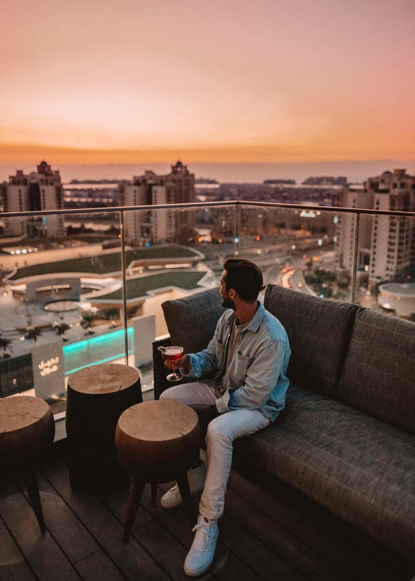 Andaz The Palm, By Hyatt Hotel 5*