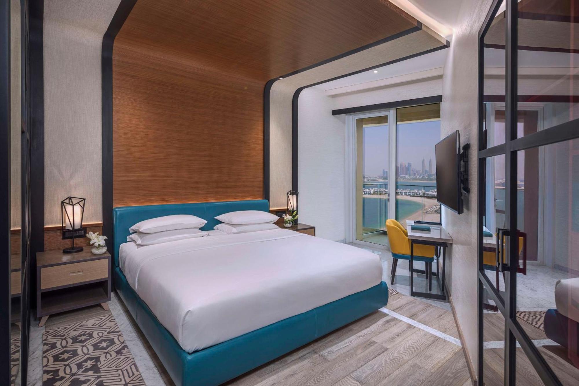 Andaz The Palm, By Hyatt