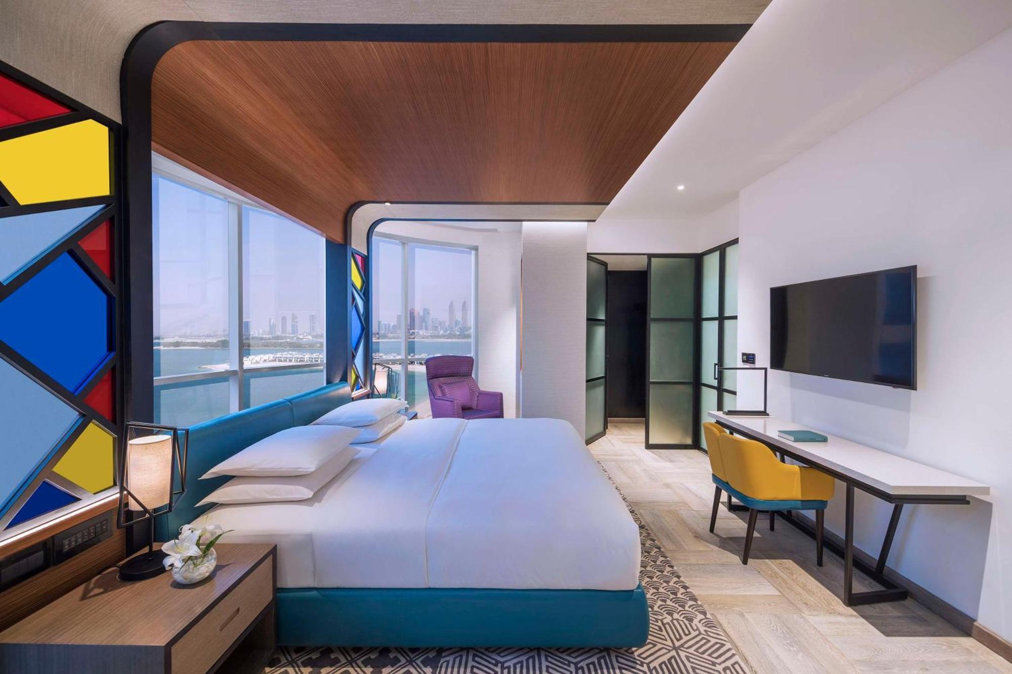 Andaz The Palm, By Hyatt 5* Dubai