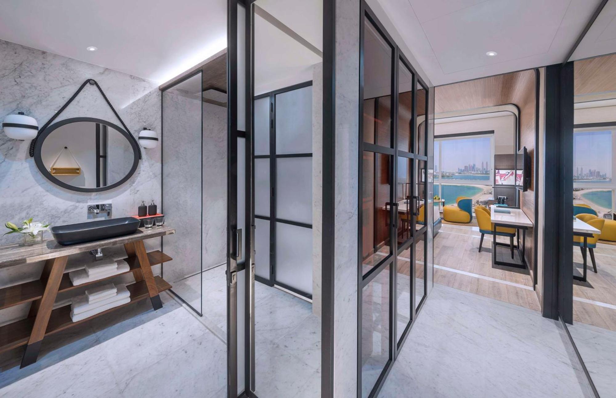 Andaz The Palm, By Hyatt Hotel Dubai