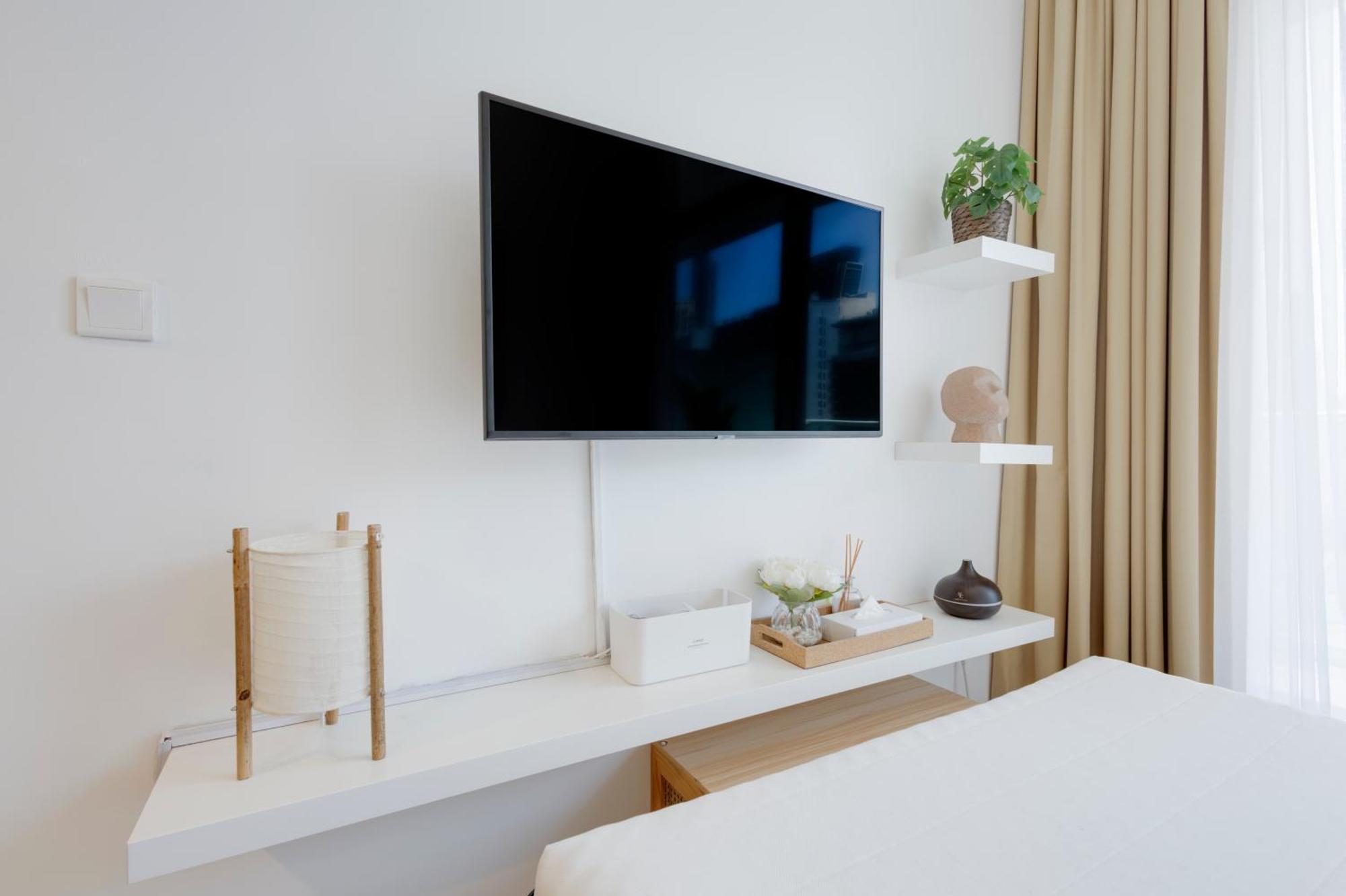 Sophisticated Living 1br With Burj Khalifa View *