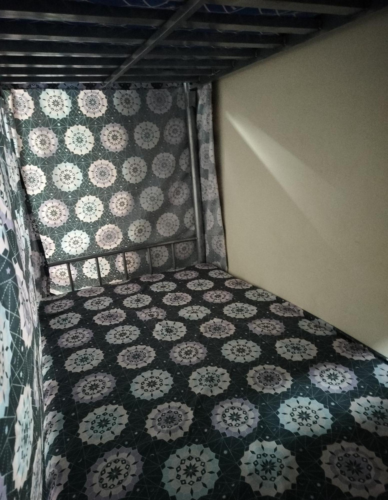 Hostel Rovers Boys Near Gold Souq Metro