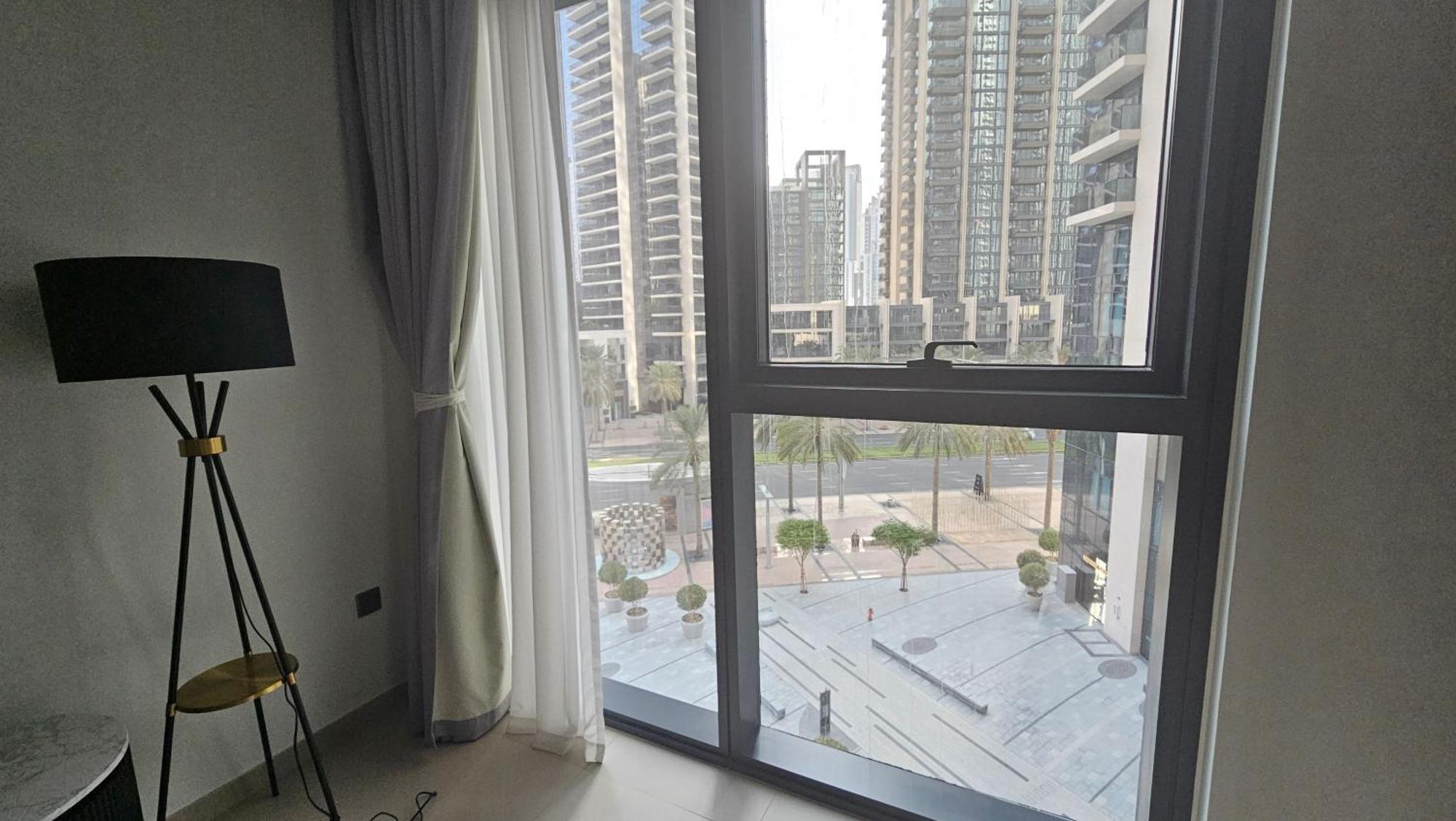 Mh - Act Tower - Downtown - 2br- Ref 403 * Dubai