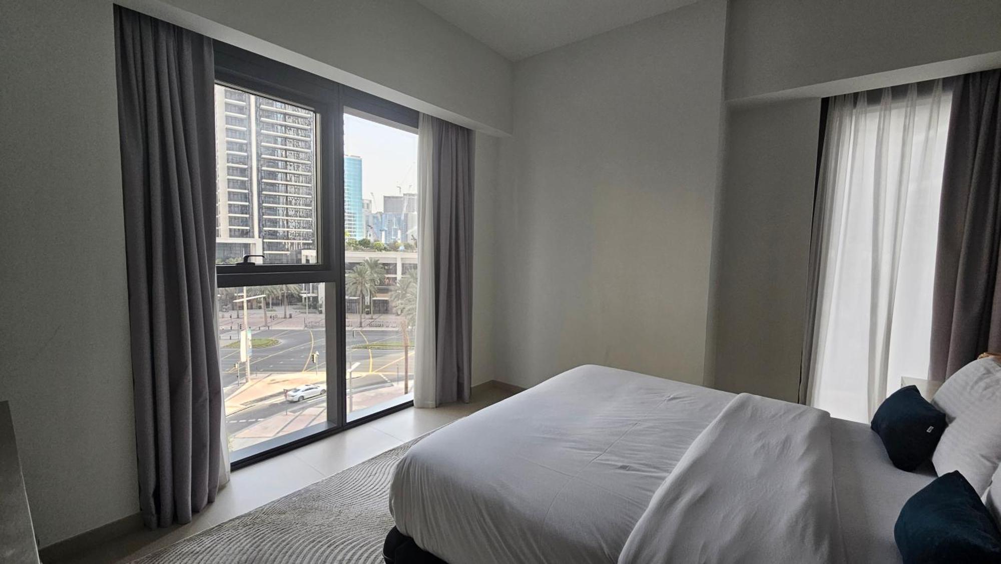 Apartment Mh - Act Tower - Downtown - 2br- Ref 403 *