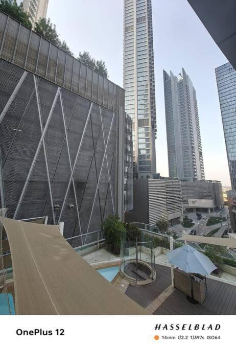 Apartment Luxurious 500 Meters Next To Mall *