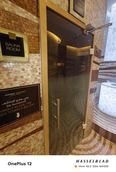 Apartment Luxurious 500 Meters Next To Mall Dubai