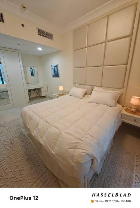 Apartment Luxurious 500 Meters Next To Mall