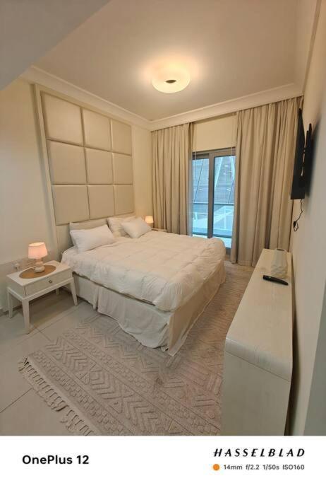 Apartment Luxurious 500 Meters Next To Mall *