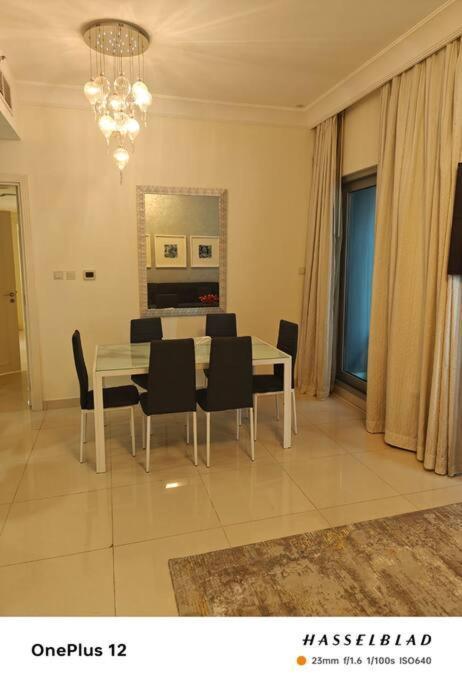 Apartment Luxurious 500 Meters Next To Mall *