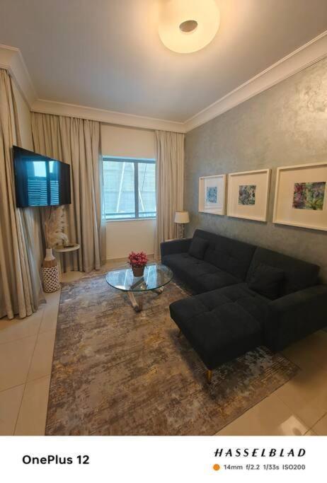 Luxurious 500 Meters Next To Mall Apartment