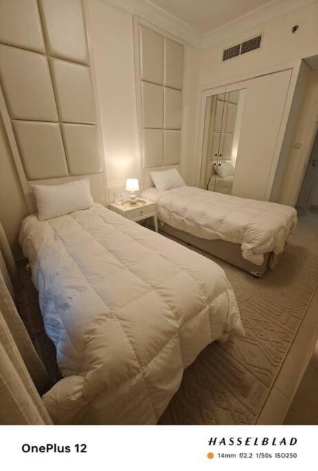 Luxurious 500 Meters Next To Mall Apartment *