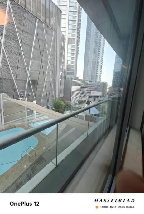 Apartment Luxurious 500 Meters Next To Mall *